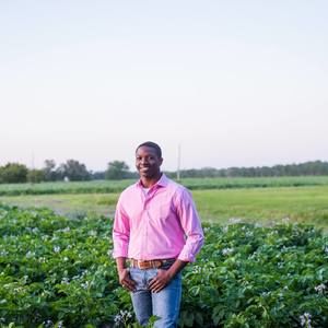 Meet your Posher, Stephen